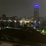 Apartment In Giza Beside Four Seasons Hotel