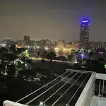 Apartment In Giza Beside Four Seasons Hotel