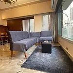 Apartment In Giza Beside Four Seasons Hotel